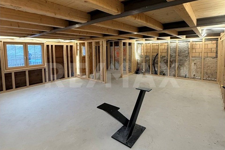 Einmalige Gelegenheit in Mastrils  Grosszügige 1781m² Parzelle mit vielseitigem Potenzial -  Bild 4