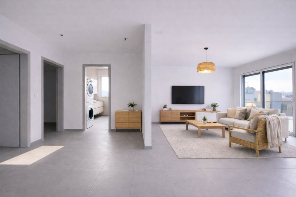 Magnifique attique 4,5 pièces avec grande terrasse - Bild 5