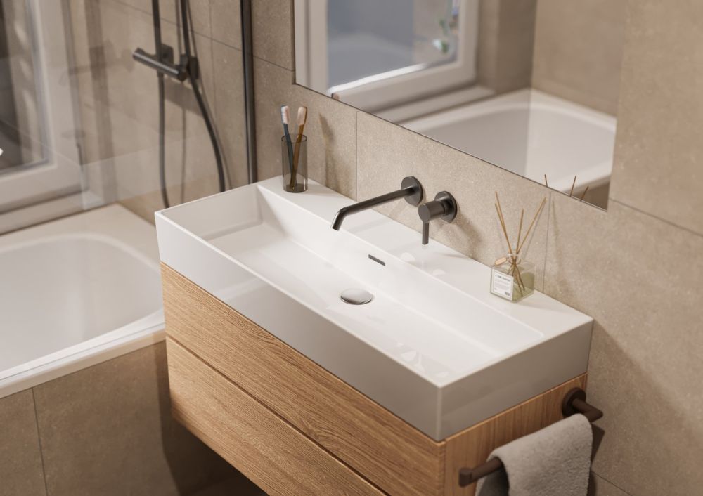 Wohnen zwischen Stadt und Land - Walde Immobilien AG