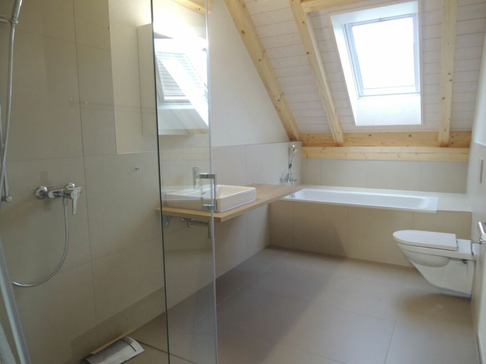 Vierfamilienhaus für Privatinvestoren -  Bild 5