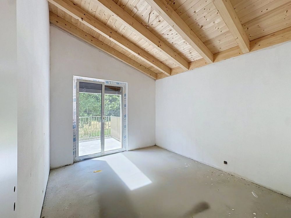 Neue 5.5-Zimmer-Wohnung mit eigenem Garten in Epinassey -  Bild 8
