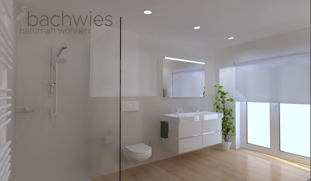 NEUBAU 6 tolle, grosszügige EFH bis zu 8.5 Zimmern nach Wunsch -  Bild 5