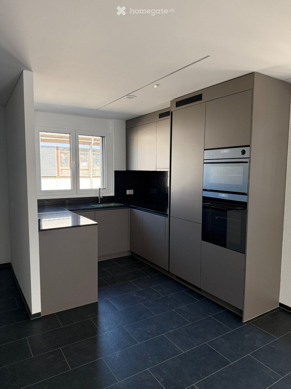 Modernes 5.5-Zimmer Reihenhaus mit Minergie-P Zertifizierung -  Bild 3