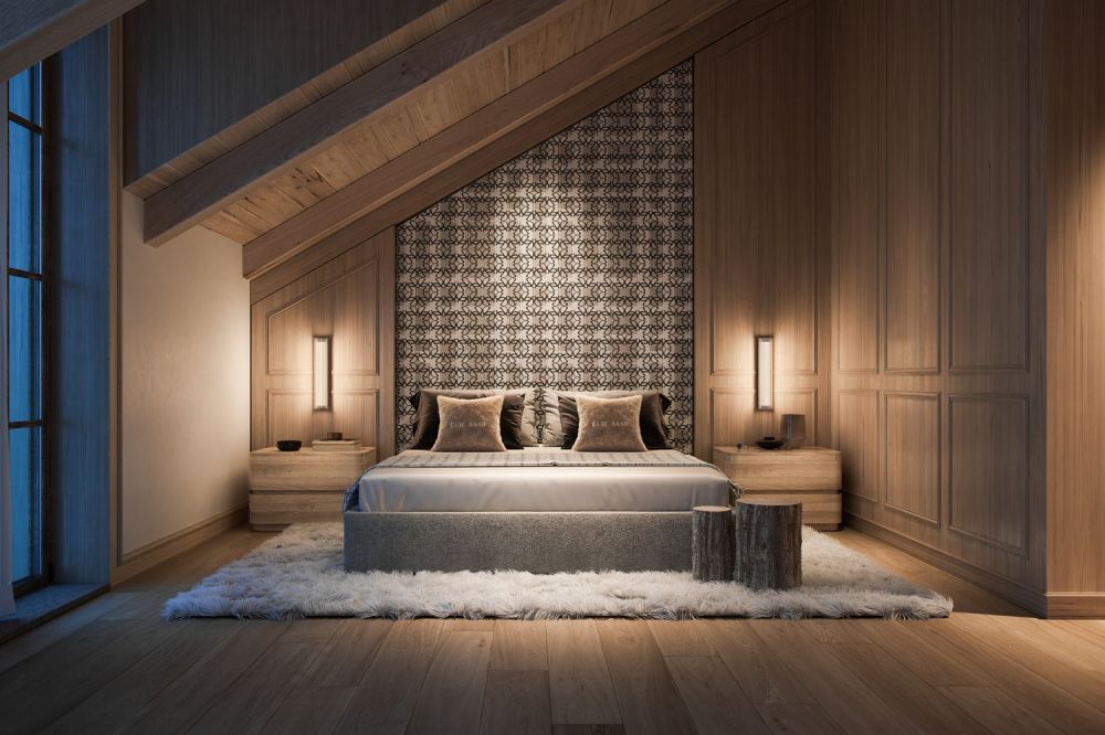 Appartamento 2.5 locali - Post Hotel & Residences by ELIE SAAB -  Bild 5