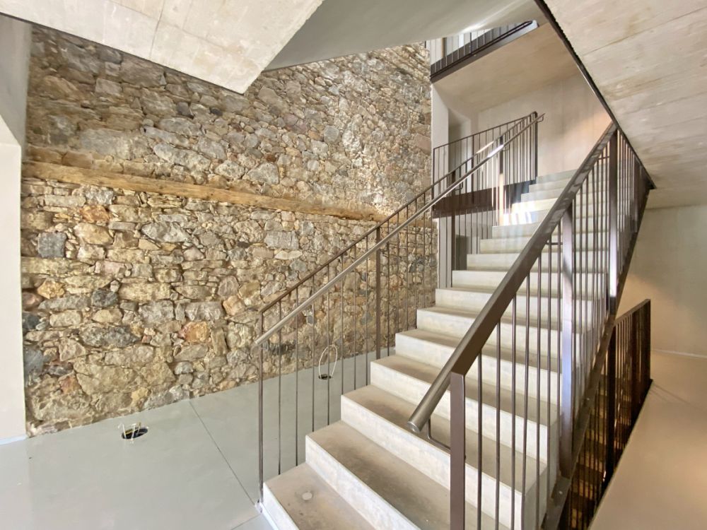 PLUS QU'UN LOT DE DISPONIBLE ! SUPERBE APPARTEMENT DANS UN CADRE BUCOLIQUE - Bild 4