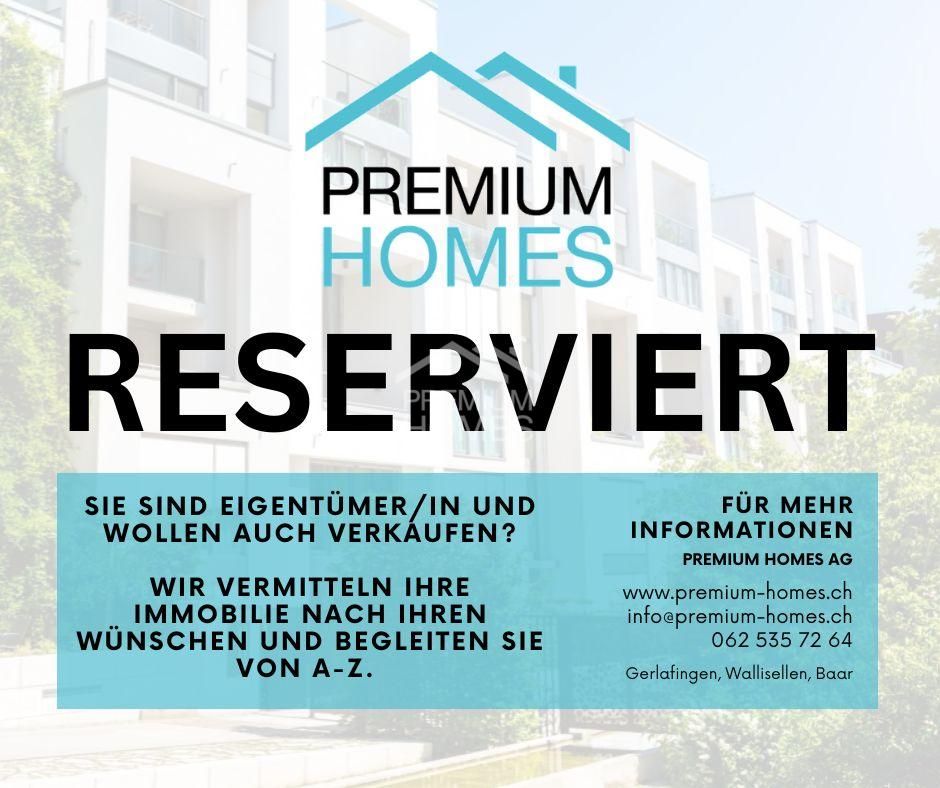 RESERVIERT -  Bild 1