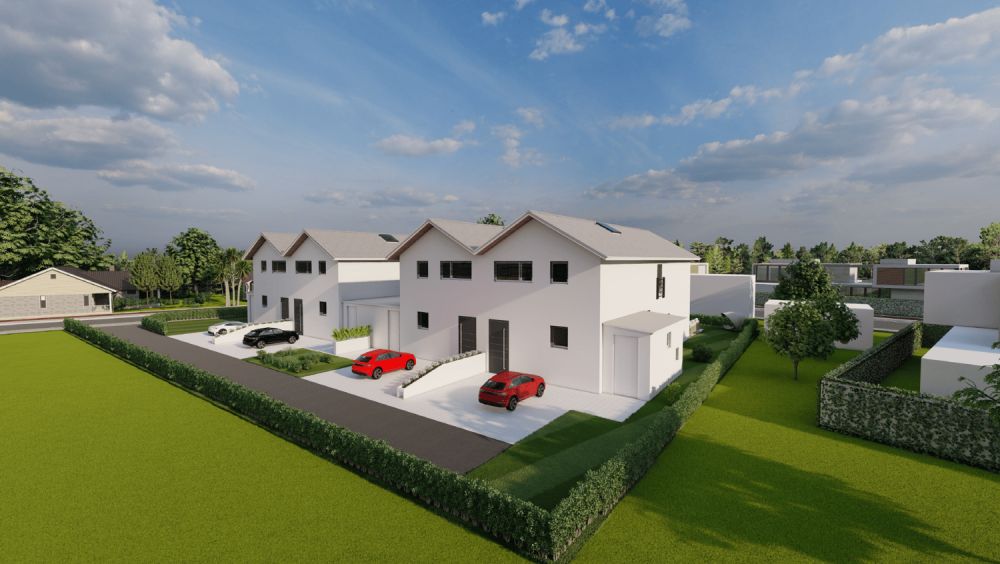 Villa 4,5 Zimmer in Courtemaîche -  Bild 9