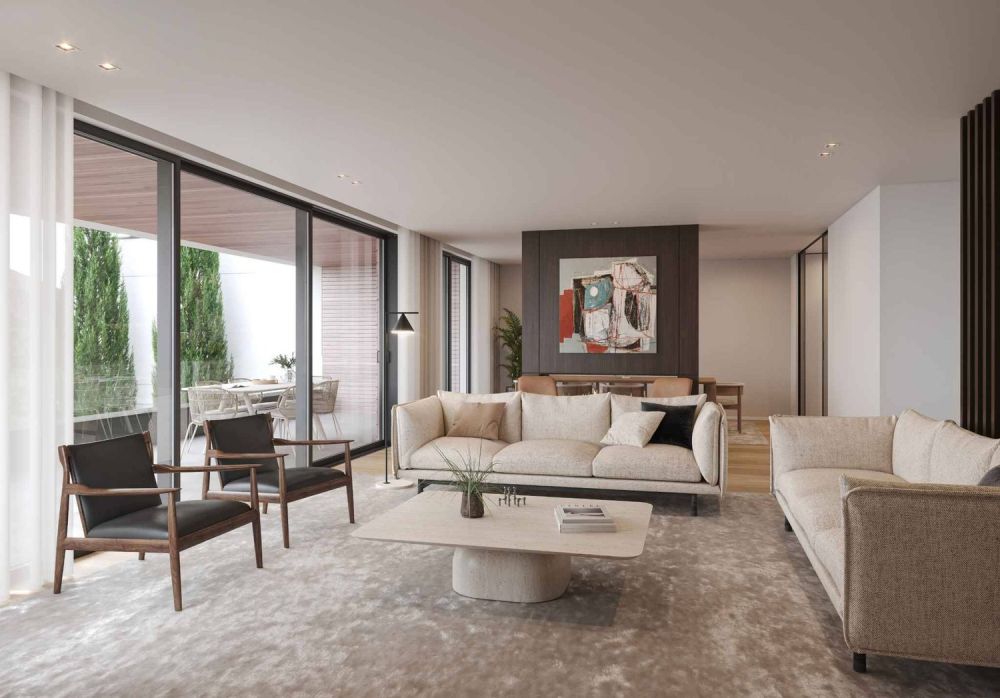 Co-exclusivité ! Villa mitoyenne THPE au calme absolu -  Bild 2