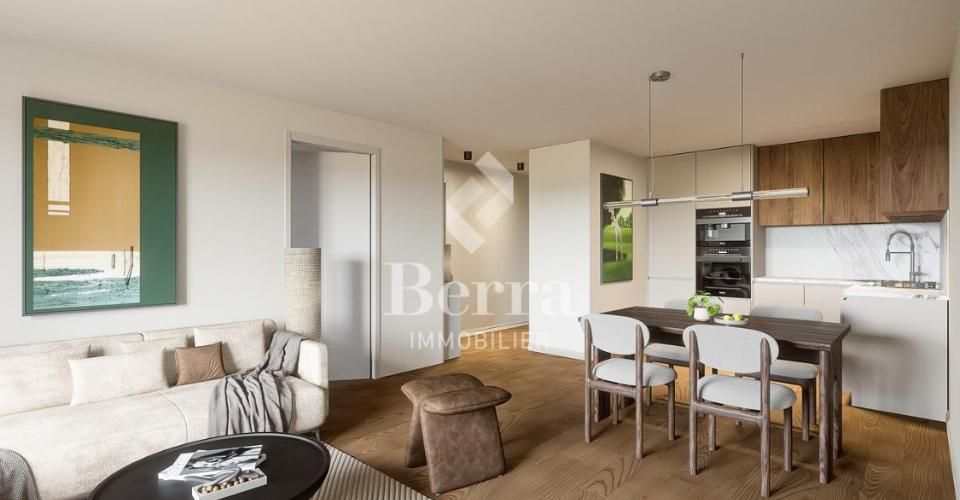 Etheria - 20 appartements - Blignou (Ayent) - Appartement 4.5 pièces - image - 10
