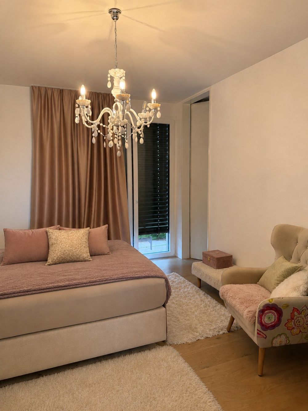 Grosszügige 4.5-Zimmer-Attikawohnung – 149 m² Wohnfläche & 110 m² Terrasse -  Bild 12