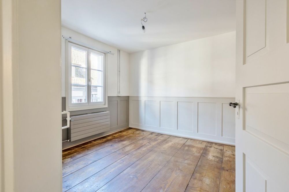 MFH Obergass 10 - 3-Zi.-Wohnung 1.OG