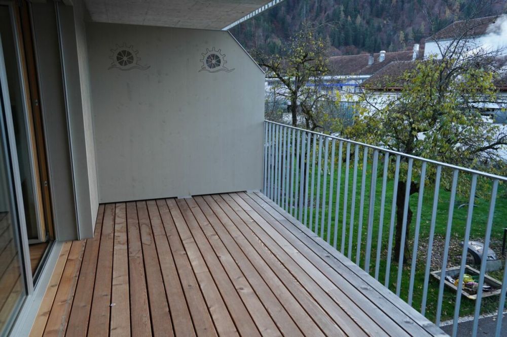 Neuwertige 1 Zimmer-Wohnung - Bild 5