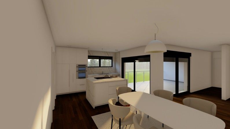 Moderne grosse 3 1/2 Wohnung in Worben (BE) - Bild 6