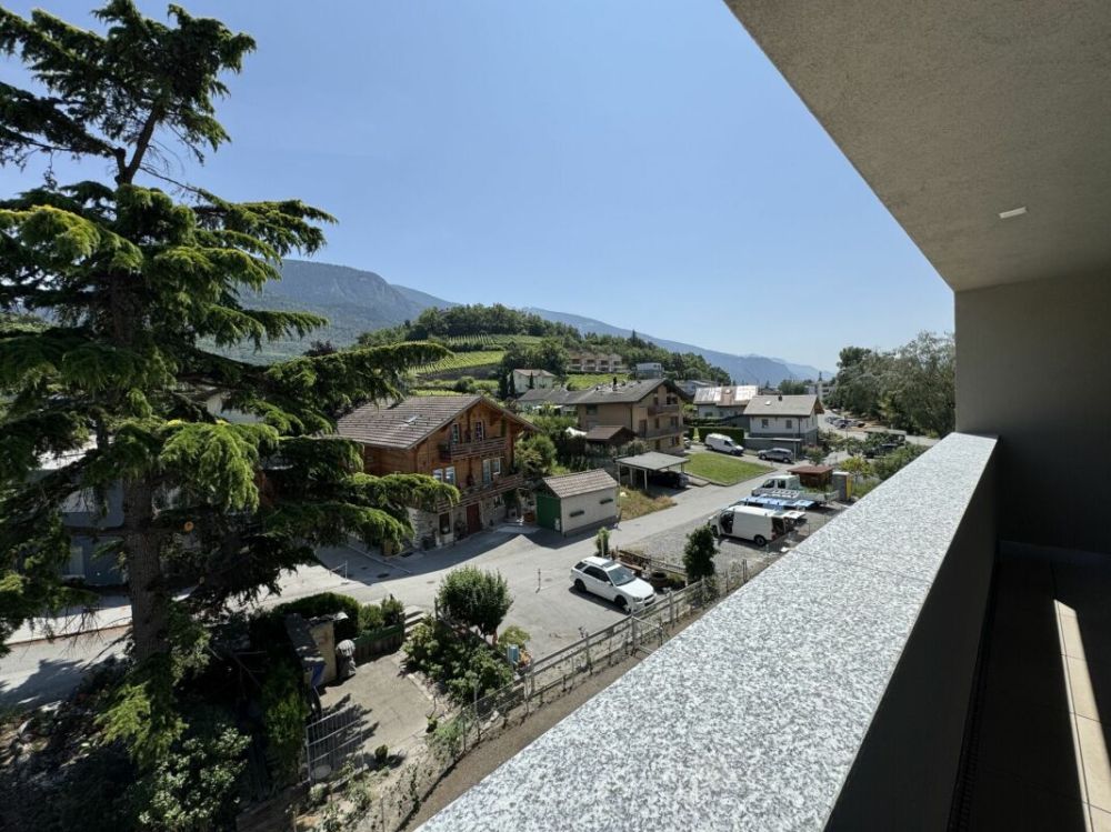 Appartement 01.06 - Résidence LES CEPS - Bild 7