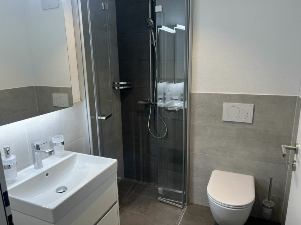 Maisonettewohnung mit sep. Homeoffice: Wg. A3.2 - Bild 12