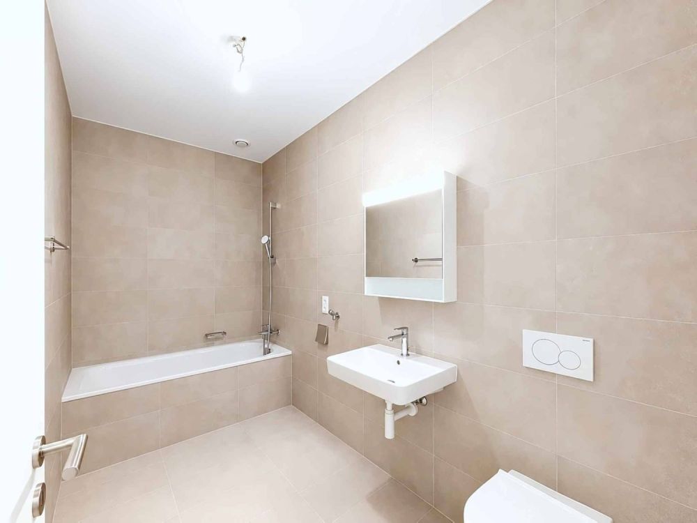 Lot C-004 - Appartement de 3.5 pces au rez-de-chaussée -  Bild 6
