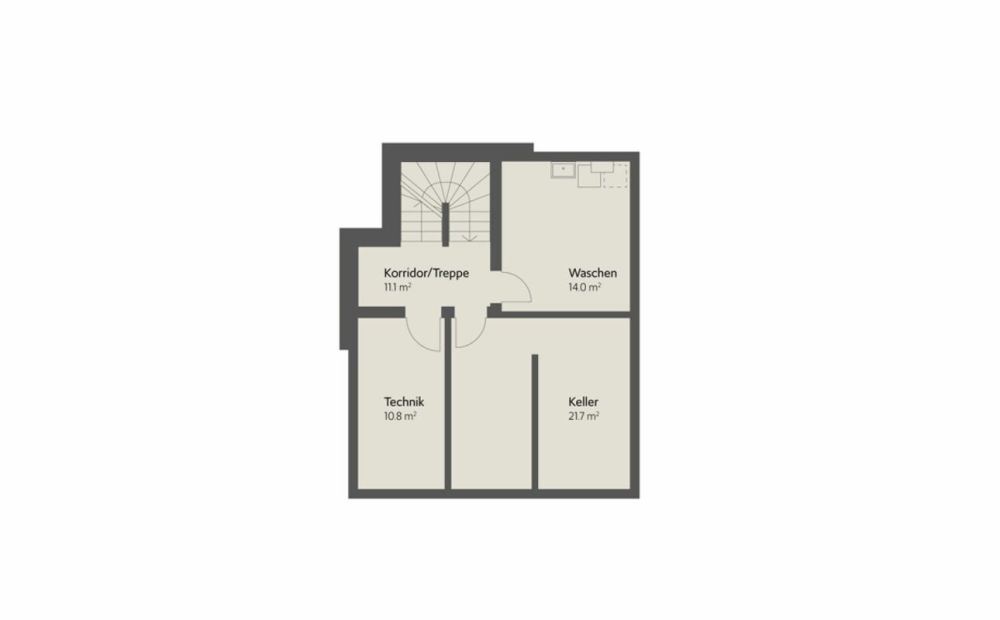 343 m² | 5.5-Zi.-Einfamilienhaus | Erstbezug -  Bild 11