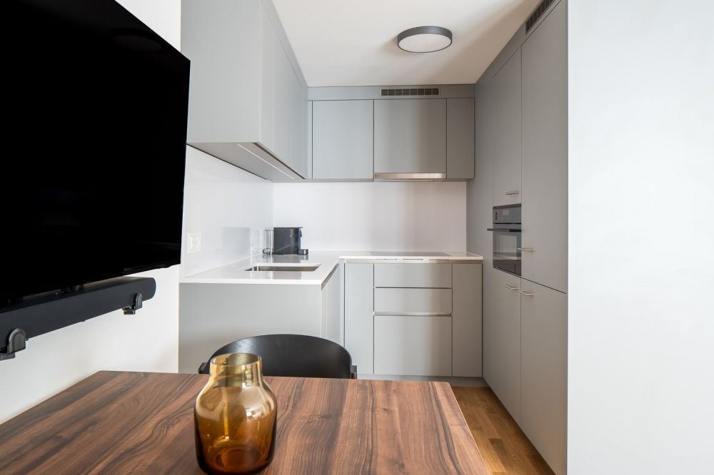 NEW WOW! 3min zum HB - möblierte 1.5-Zimmer-Wohnung 30m2 – ab 01.11.2025 -  Bild 5