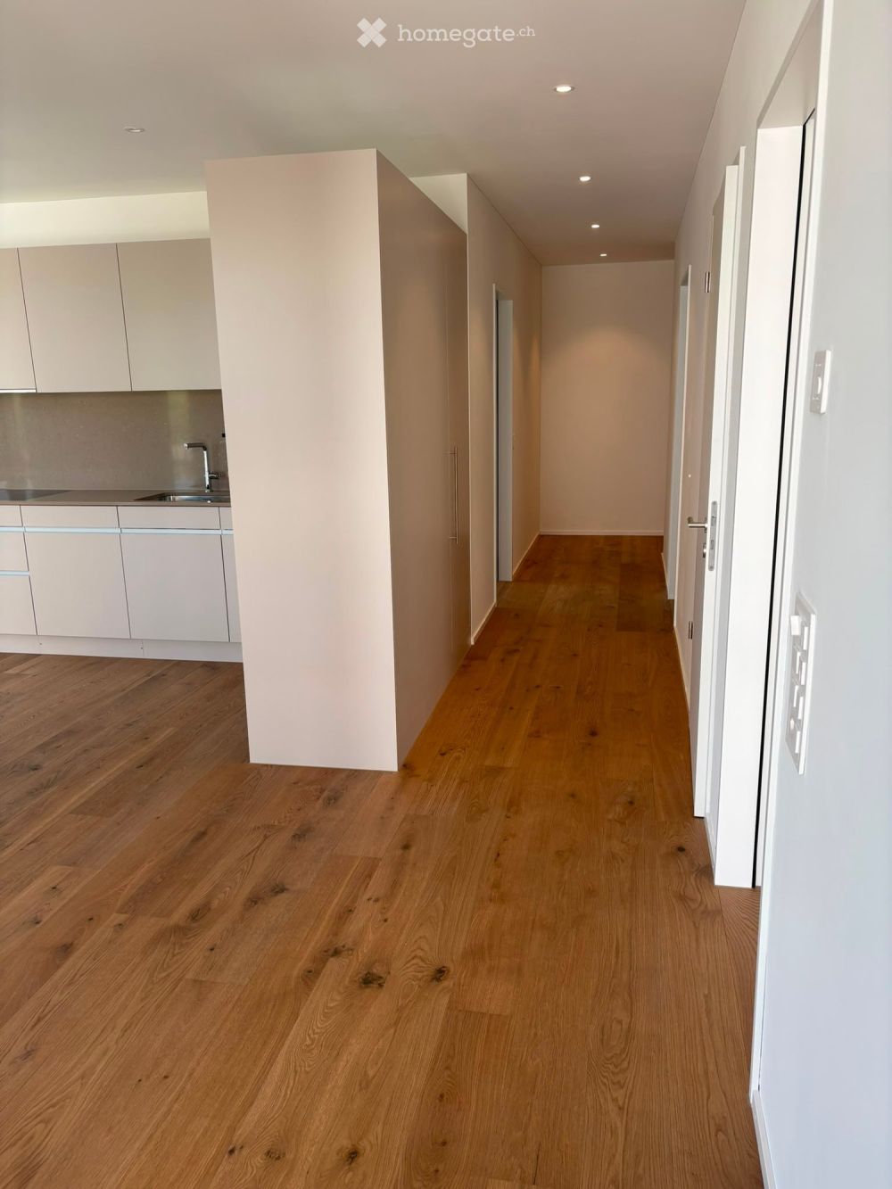 Erstbezug 3.5-Zimmer-Wohnung mit Seeblick in Au ZH – Neubau 2026 -  Bild 5