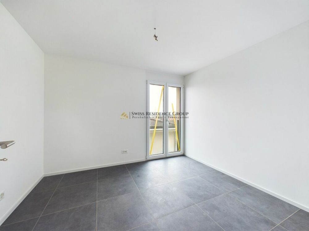 Neubau eines Einfamilienhauses mit 5,5 Zimmern mit privatem Garten -  Bild 9