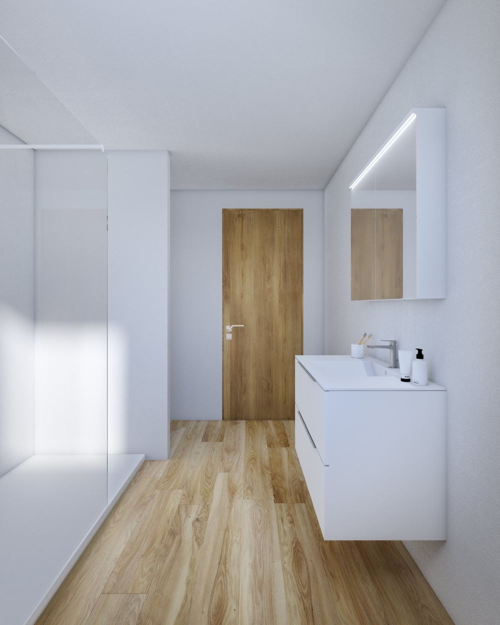 Nachhaltig gebaut – modern gelebt: Ihr neues Zuhause in Brittnau - Bild 7