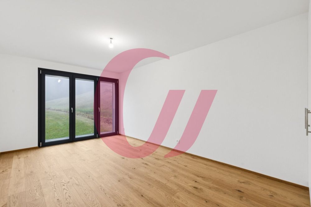 Villa contiguë de 5.5 pièces idéalement située à Riaz ! - Bild 11