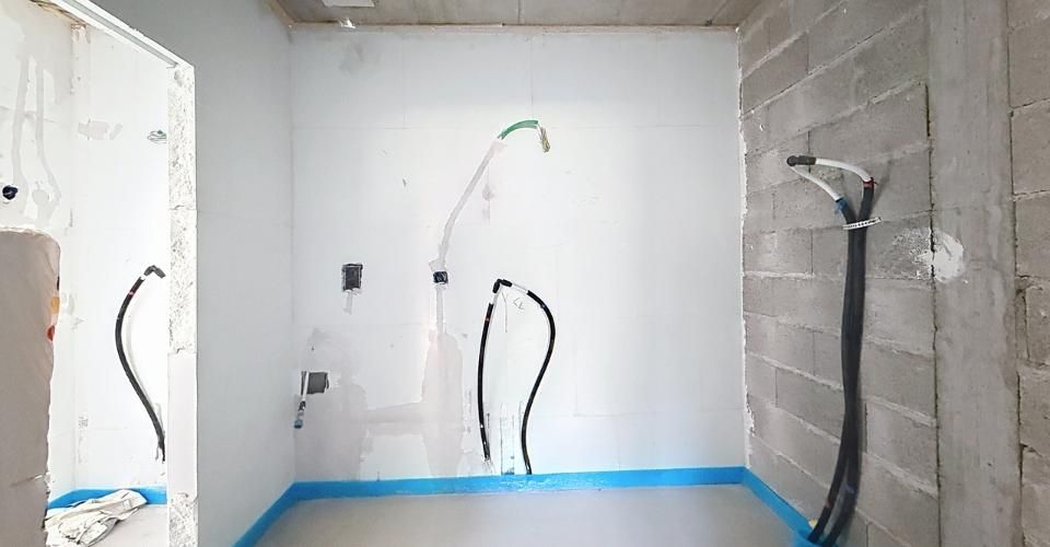 Quand modernité et montagne se rejoignent - Appartement 3.5 pièces - image - 10