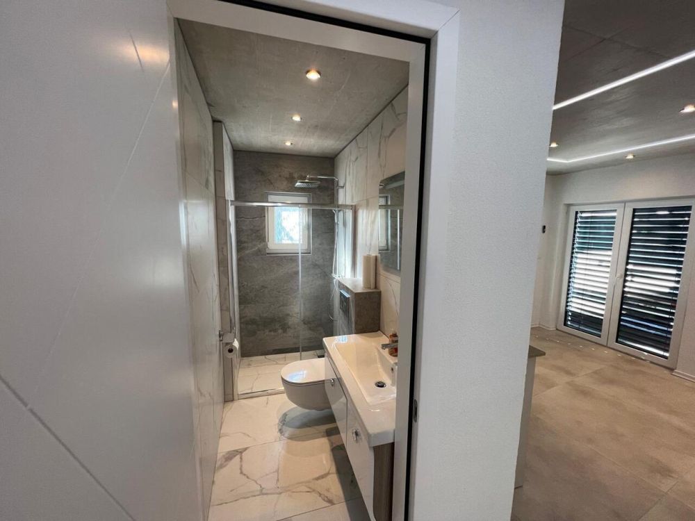 Maisons jumelées - Chalais - Bild 3