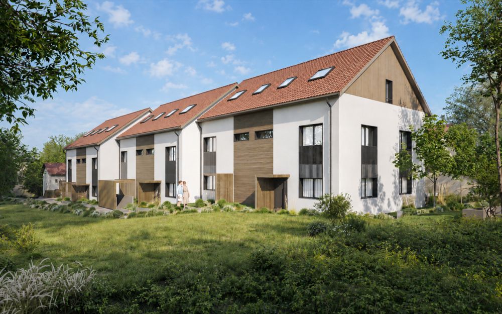 Epicéa - Villa E -  Bild 8