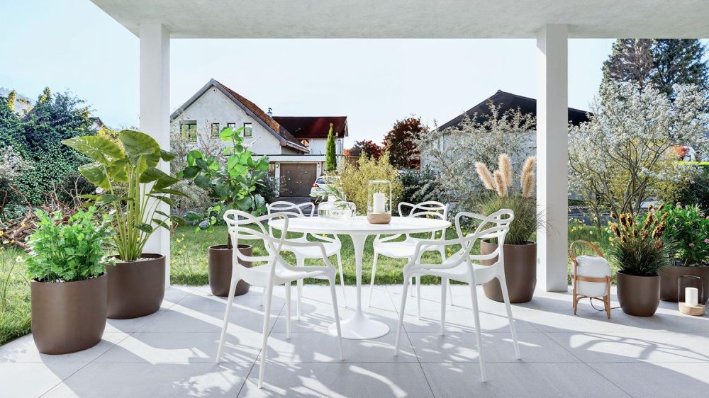 «Suhrano» - Leben zwischen Stadt und Natur - Bild 3