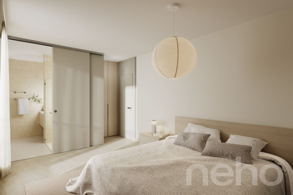 Cadre de vie idéal appartement lumineux avec volumes généreux - Bild 8