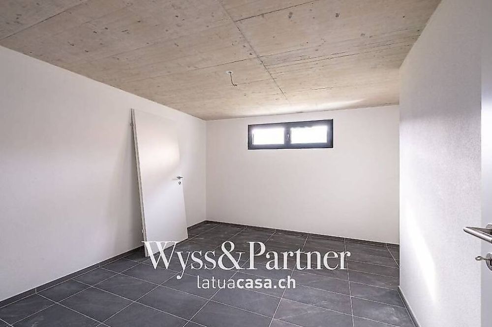 Cugnasco - Bellissima casa di nuova costruzione -  Bild 5