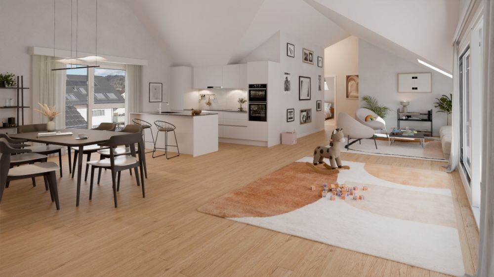 CHANTIER EN COURS - LIVRAISON ÉTÉ 2028 ! -  Bild 3