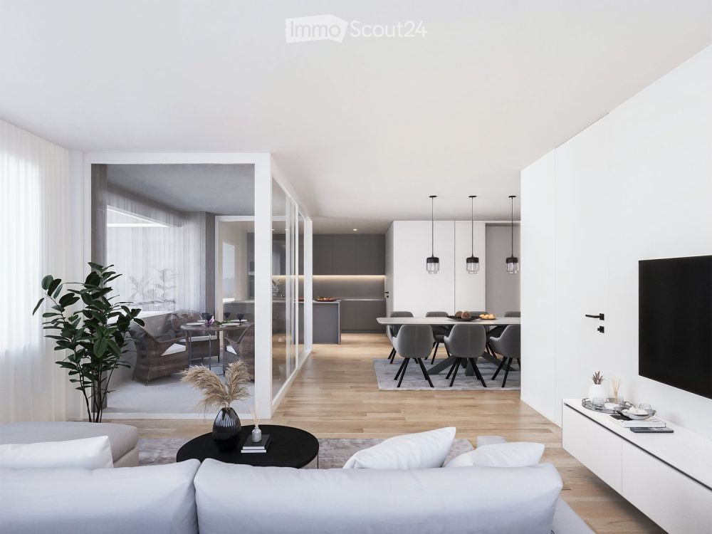 Kornhaus Speicher – Nachhaltiges Wohnen an attraktiver Lage -  Bild 8