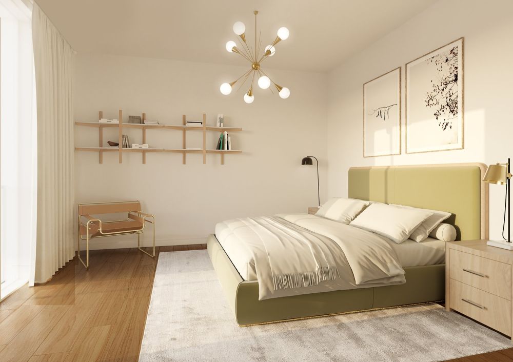Modernes Doppeleinfamilienhaus in Safenwil – Neubau 2027 -  Bild 7