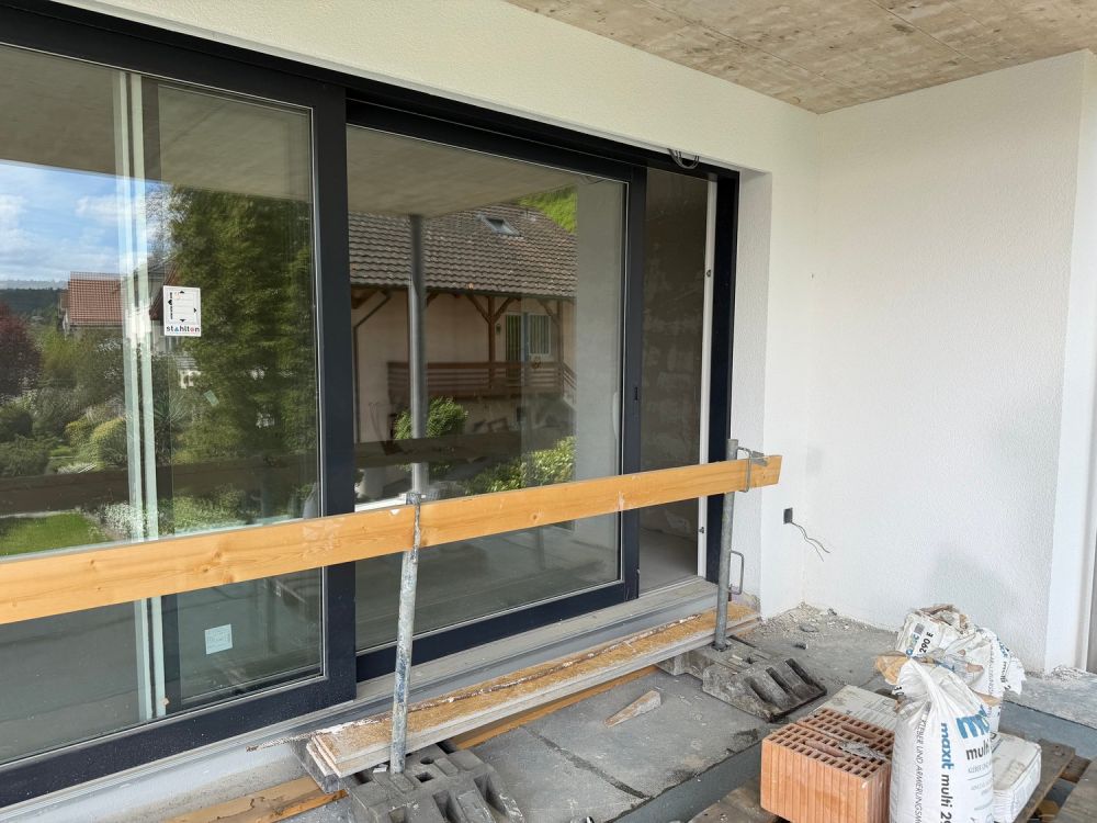 Moderne 3.5-Zimmer-Wohnung in ruhiger Lage von Liestal -  Bild 10