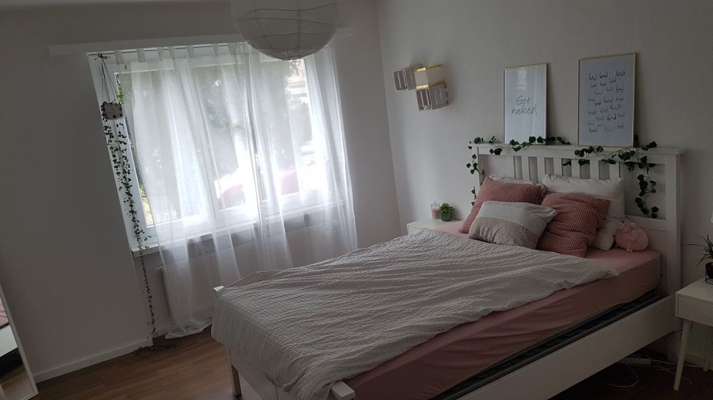 Schöne 3.5 Zimmerwohnung -  Bild 2