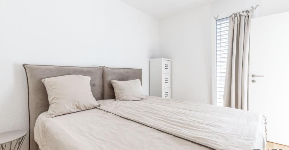 Magnifique très grand 2 1/2 neuf à Conthey - Appartement 2.5 pièces - image - 12