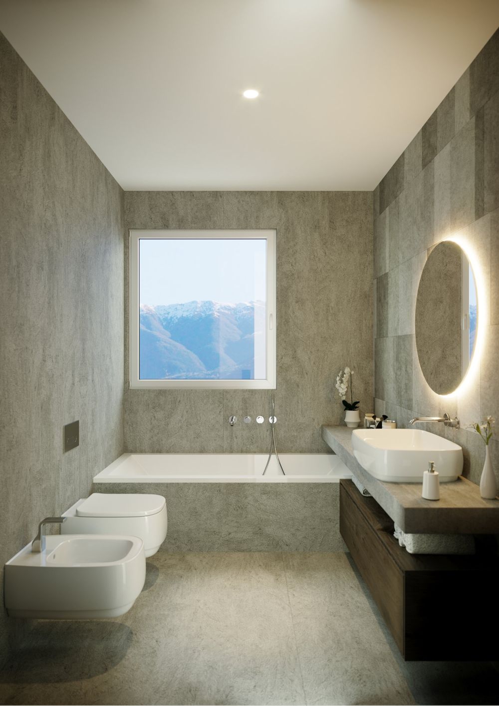 Fabelhaftes Loft mit Gartenfläche - Bild 11