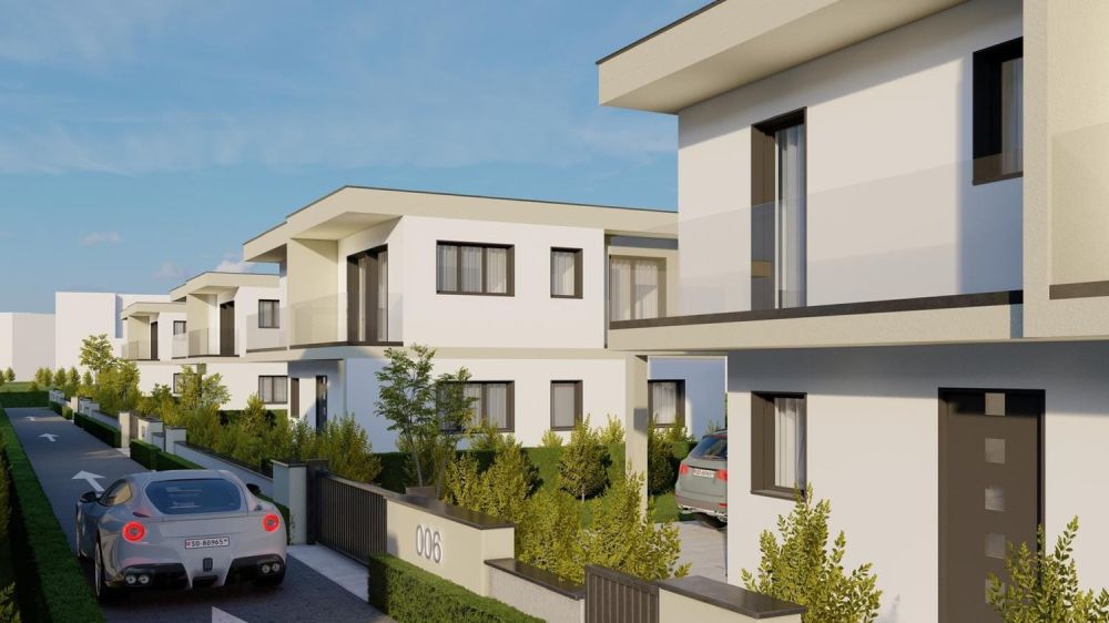 5.5-Zi.-Neubau-EFH mit PV in Däniken - ruhig & modern -  Bild 4