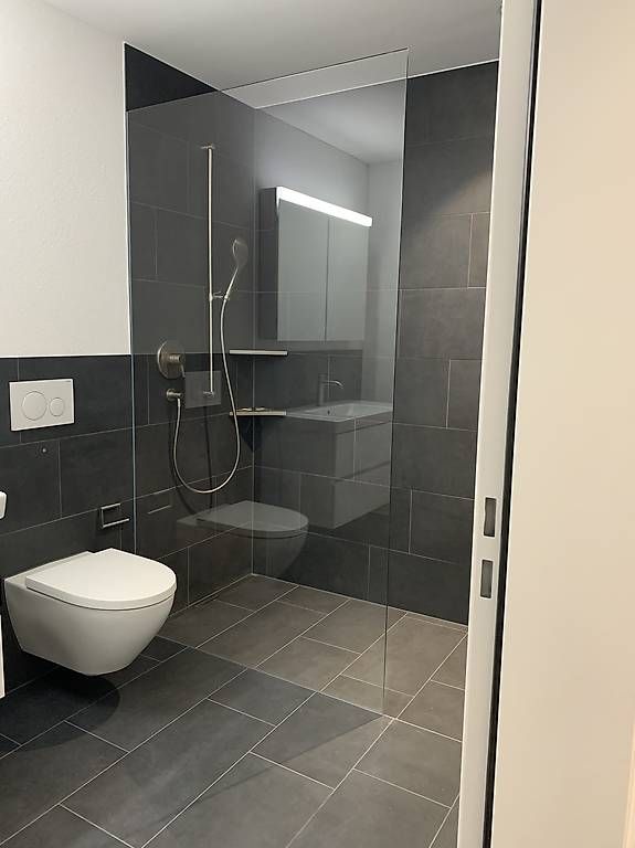Tolle 3.5-Zimmer Wohnung im Herzen von Goldau  -  Bild 4