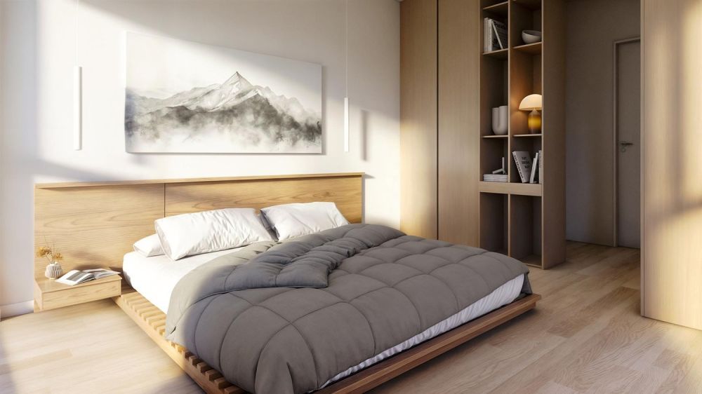 Rez-de-chaussée 5,5 pces avec grande terrasse et spacieux jardin - Appartement terrasse, 5.5 pièces, 153.00 m2