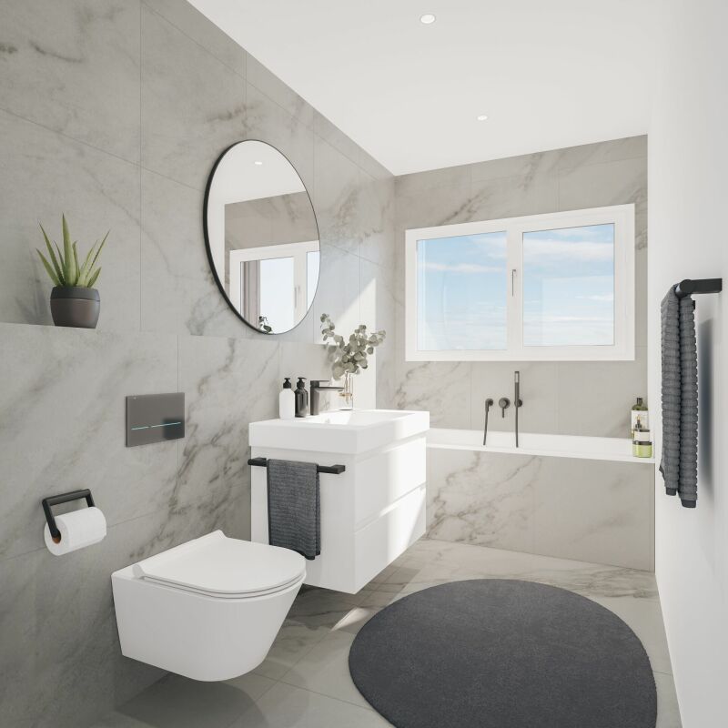 Neubauprojekt Brühlzelgli Ins - Bild 3