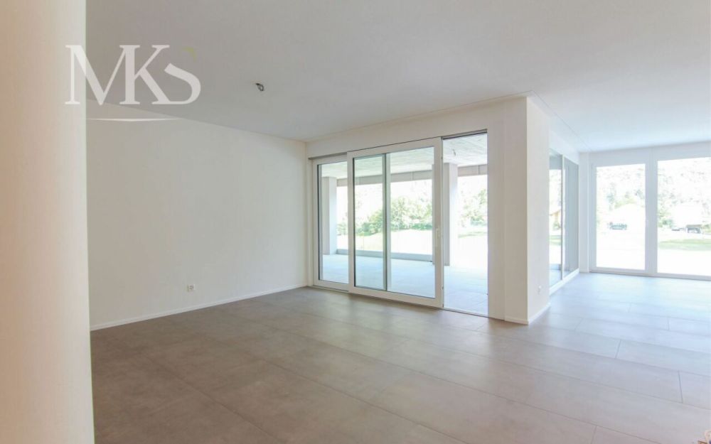 Ihr Wohntraum: Sonne und Panorma auf 182 Quadratmetern - Essbereich