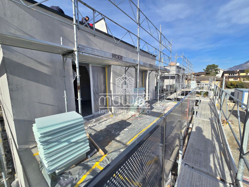 Villas en livraison imminente - plus que 2 à saisir ! - Bild 7