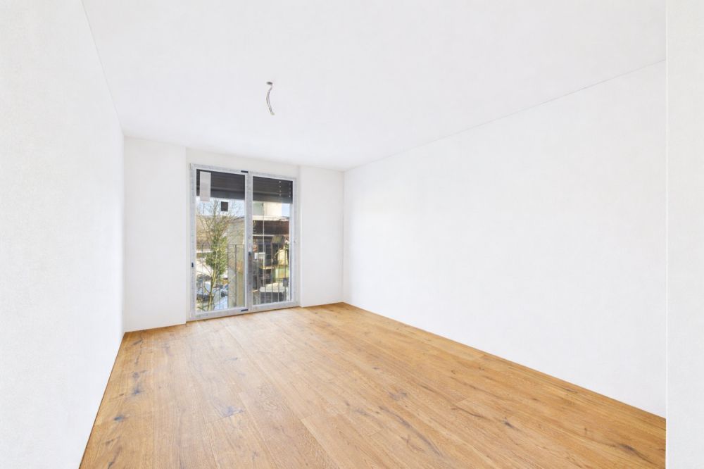 Exklusive Neubauwohnung mit grosszügigem Wohnkonzept - Bild 12