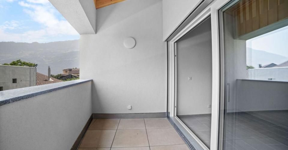 Attique de 3.5 pièces en duplex dans un immeuble NEUF ! - Duplex 3.5 pièces - image - 13