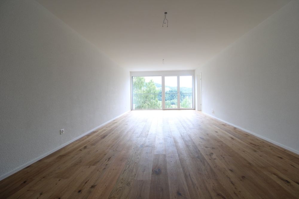 Attraktive 3.5-Zimmer-Wohnung mit traumhafter Aussicht in St. Gallen -  Bild 4