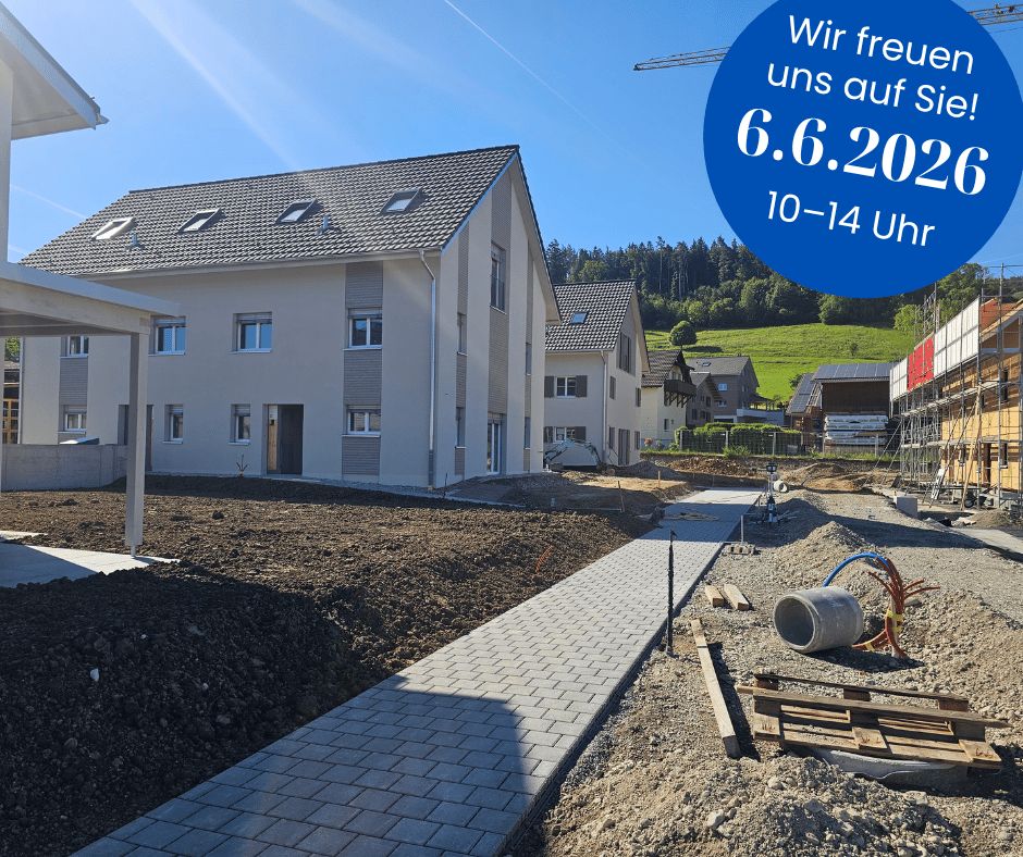 Freie Besichtigung des letzten Rheienhauses am 06.06.2026 -  Bild 1