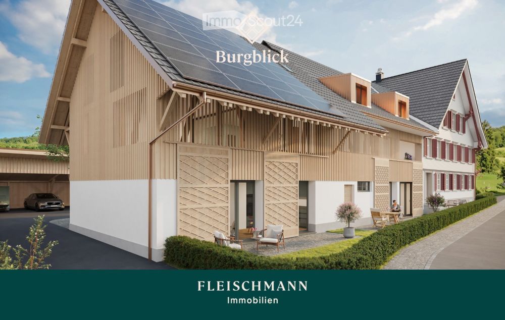 Klein, fein und voller Charakter -  Bild 1